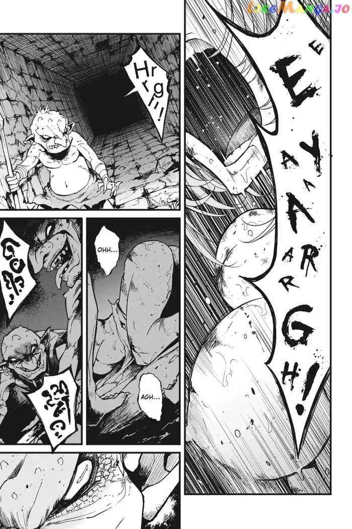 Goblin Slayer: Side Story Year One Chapter 21 image 04_optimized_optimized
